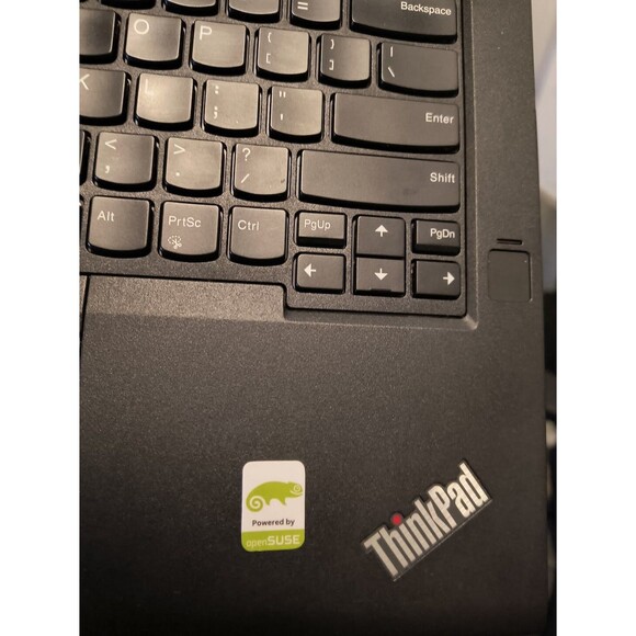 OpenSUSE Sticker / Decal / Badge (6 Pack) - Picture 3 of 3